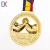 Import 2017 high quality 3D cheap medal, custom medal casting souvenir from China
