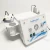 Import 2018 4 handles Hydro Dermabrasion peeling facial cleaning Diamond Microdermabrasion beauty machine from China