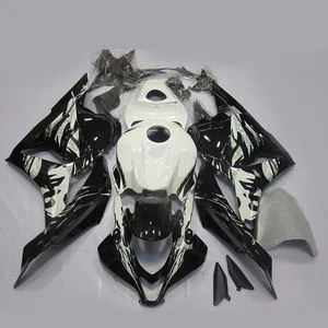 2018 ABS Material and colorful painting logo motorcycle fairing moto body kit parts for GSX-R600-750/600/750/1000/1300