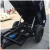 Import 2018 cheap pto driven  trailer from China