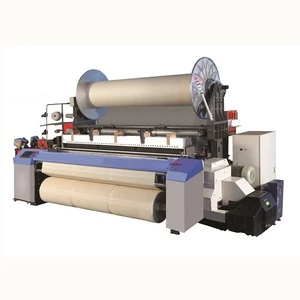 2018 Hot Sale Air Jet Loom High Quality Professional Manufacturer Air Jet Loom in Weaving Machine