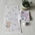 Import 2018 Jacquard Baby Face Towel Cotton Small Face Towel For Kids Factory Supply from China