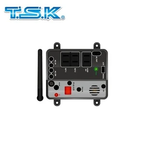 2018 sales promotion TSK designed video anti-interference device