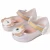 Import 2018 Unicorns Design Girls Shoes Soft Jelly Shoes Kids Summer Sandals from China