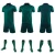 Import 2019-2020 jogging football jerseys soccer original jersey shirts from China