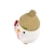 Import 2019 Cute Chicken Dolls Innovative Cartoon Figure Funny Car Accessories Interior Decorative from China