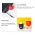 Import 2019 hot sale Beauty Silicone Travel Blender Makeup Sponge Holder Protective Carrying Case from China