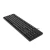Import 2019 hotsale  Office wired basic normal keyboard 104keys USB cable computer keyboard from China