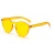 Import 2019 New fashion cute design wholesale promotional sun glasses sunglasses from China