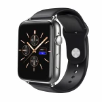 2019 new smart watch DM20 support video call swimming online payment internet surfing IPS HD screen top feeling