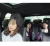 Import 2019 patent New Design car accessories interior car headrest pillow from China