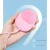 Import 2019 trending mini electric facial cleansing brush electric face brush sale cheap electric cleaning brush for personal care from China