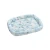 Import 2020 anti silp round nest pet bed mat cool for pets from China