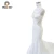 Import 2020  Best sale Lace Wedding Dress White Red Long Bride wedding dress Luxury Dress from China