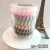 Import 2020 bride tribe hello kitty wholesale elastic fashion natural telephone cord hair tie from China
