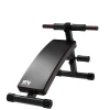 2020 Faith Worthy Adjustable Gym Sit up Bench Fitness Muscle Training Bench Fitness Gym Equipment