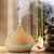 Import 2020 Home 300ml Wood Grain Aromatherapy Aroma Essential Oil Diffuser 300 ml Portable Mini Wooden Ultrasonic Air Humidifiers from China