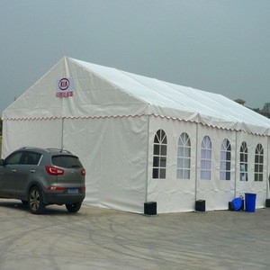 2020 hot Large Outdoor Business Exhibition Trade Show Tent