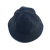 2020 Hot Sale Corduroy Plain Bucket Hats for Women Accept Custom Embroidery Logo