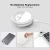 Import 2020 Hot Sale Other Mobile Phone Accessories Adjustable Brightness Mini USB Charge Selfie LED Ring Lights for smart phone from China