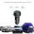 Import 2020 Hot Sale QC3.0+PD car charger dual USB port car charger from China