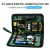 Import 2020 hot sales household electric tool kit with electric screwdriver +multi meter + soldering iron + solder station+solder wire from China