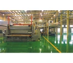 2020 Hot selling  400-1600mm Water electret meltblown nonwoven fabric making machines