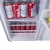 Import 2020 HOT Selling Commercial Refrigerator Freezer 2 Door Refrigerator For Wine And Beverage from China