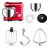 Import 2020 Kitchenaid Profesional 1 Set Food Tilt Head Stand Mixer Dough Blender With Bowl from China