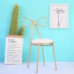 2020 Latest Popular Wholesale Butterfly backrest  Kids Chairs for events