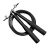 Import 2020 Multiple Colors Adjustable Well Speed Jump Rope Cheap PVC  Black Aluminum Handle  Jump Rope For Fitness from China