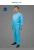 Import 2020 new anti-static  long sleeve mens workwear coverall weared in the laboratory from China