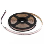 2020 New Arrival Flexible RGB COB LED Strip 24V RA 90 630LEDs/m Colorful LED Light Bar with APP Music Control