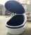 Import 2020 new arrival hot seller  led light deprivation Floating Tank Floatation Pod Flotation Therapy Spa floatation tanks from China