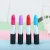 Import 2020 new creative lipstick pen custom logo cosmetics promotion giveaway lipstick shape plastic ballpoint pen from China