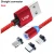 Import 2020 New Design Wholesale On Stock 3in1 Micro Type C Magnetic USB Charging Cable usb cable braided from China