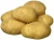 Import 2020 New Season Fresh Potato / Big Size Fresh Potatoes/ Sunfruit from Vietnam