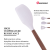 Import 2020 New Trend Multipurpose Silicone Kitchen Tools with Walnut Handle from China