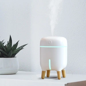 2020 Nordic Style Air Humidifier Portable USB Car Mist  Humidifiers for Home Office