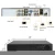 Import 2020 Popular Elient new 4CH KIT 720P 1080P Waterproof Camera dvr 4channel security camera set dvr kit cctv system from China