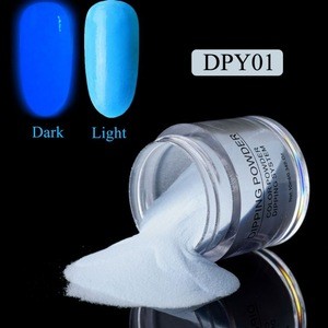 2020 Private Label Nail Art Design Dipping Easy Acrylic Anc Nail Not Dipping Powder