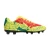Import 2020 professional indoor sport training football boots soccer shoes for kids men from China