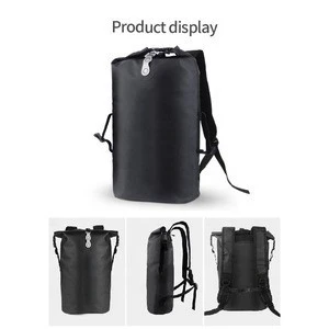 2020 PVC Dry Bag Outdoor Dry waterproof backpack for Swimming Camping Hiking Large Capacity Backpacks