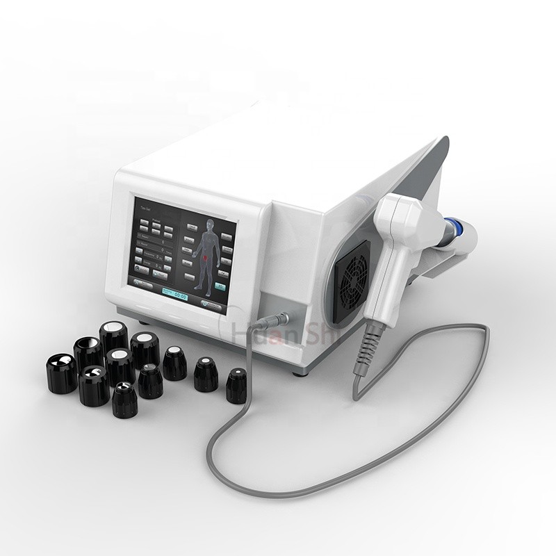 2020 Shock Wave machine/equipment for pain Therapy/shockwave physiotherapy medical equipment shockwave machine