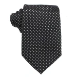 2020 spot 8cm silk tie men's business silk tie