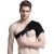 Import 2020Hot Sell Fashion Single Elastic Shoulder Support Brace Fitness Gym Protective Shoulder Pad from China