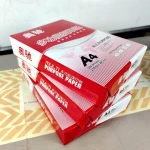 2020WholesaleA4 Paper 70 and 80 GSM (Best Quality of Thailand -  A Factory manufacturer)