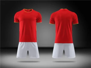 2021 AC Milan football training uniform custom football uniform retro football uniform