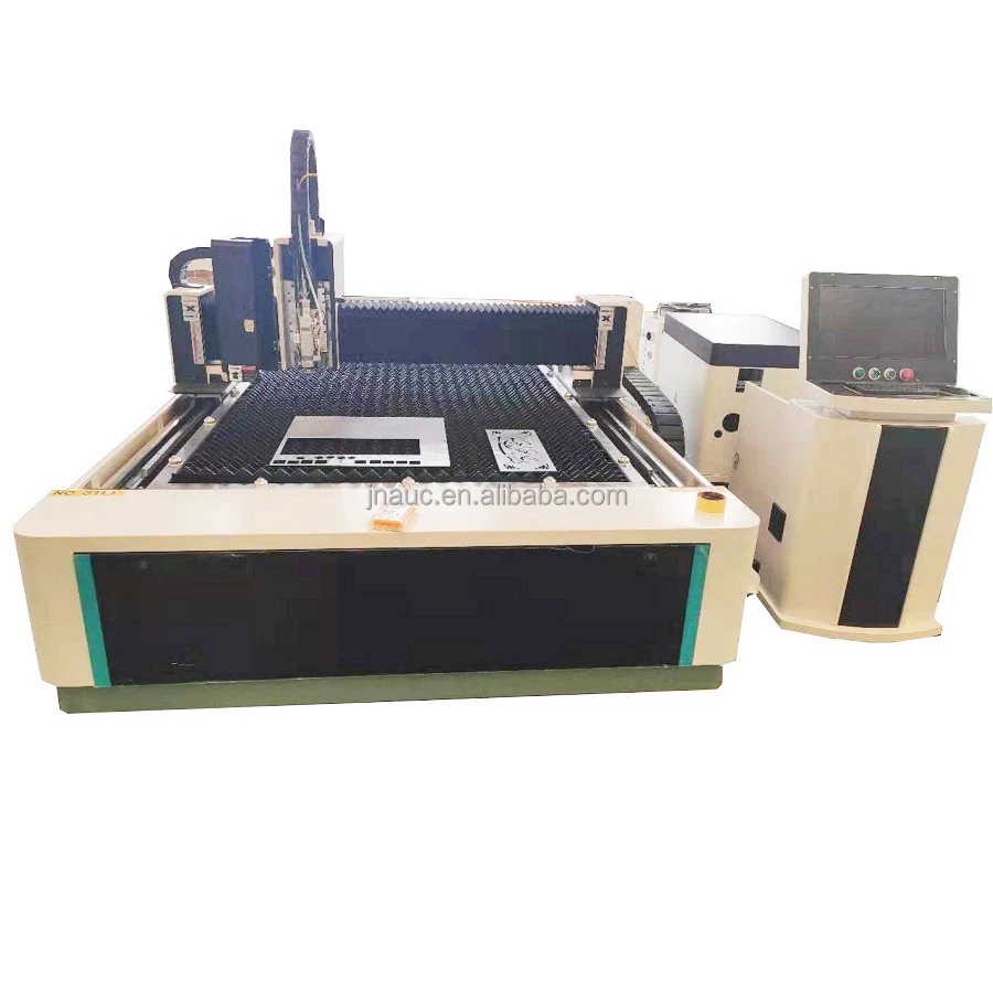 2021 brand new Raycus  1000w / 1500w / 2000w fiber cutting laser cut machine best price seeking sourcing agent