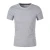 Import 2021 Breathable wholesale custom logo plain blank men t shirt from China